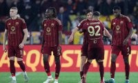 CL出場権争いは譲らずドロー、ラニエリ采配的中でローマが追いつくも新生ユベントスに引き分けて連勝は7でストップ【セリエA】
