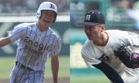 19日開幕の九州大会出場校出揃う！センバツ組5校に、明豊、神村学園など名門ズラリ【25年春高校野球】







