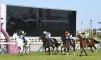 桜花賞の勝ち時計ランキング 5位までは全て2019年以降に記録