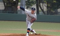 今年の帝京は「投手力」で勝負！秋までのエースが6回無失点の好投で強豪・修徳を封じる【東京】