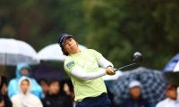 穴井詩が52ランク、全美貞は57ランク上昇／女子世界ランキング