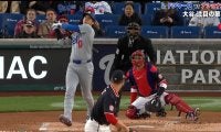 大谷翔平、4試合ぶりの4号2ランホームラン！反撃の狼煙を上げる豪快な同点アーチに敵地騒然