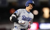 大谷翔平、6年ぶりサイクル安打逃す　HR含む3安打固め打ちで打率急上昇…チームは今季初連敗