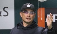 【プロ野球】里崎智也と五十嵐亮太のパ・リーグ優勝予想　「VISION2025」最終年のロッテ、ソフトバンクの「ポスト甲斐拓也」を語った