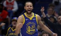 NBAレギュラーシーズン終了まで残り1週間…ウェスタンは5チームが0.5ゲーム差内にひしめく大混戦模様