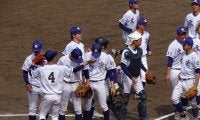 都立の実力校・文京が安田学園の好投手を攻略し、3回戦へ！【東京】