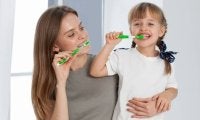 歯みがきの習慣化によるメリット