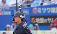 蘇る＂天才打者＂驚異のOPS「1.188」　オリックス30歳外野手がV奪回のキーマンに浮上「芸術的な流し打ち！」