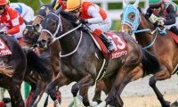 勝てば史上最高額の桜花賞馬に 2億円ホースが連勝でGI初制覇を狙う