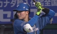 伊藤大海が9回完投…日本ハムが連敗3でストップ　西武・中村が22年連続弾、8日のパ・リーグ