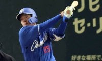 井上中日「4番・石川昂弥」覚醒の条件は？　球界OBの着眼点「意識させるから、おかしくなる」細川の打順にも言及