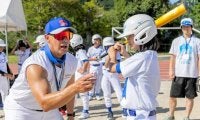 今夏、大仙市で世界少年野球大会　国内外から子ども招待、地元枠も