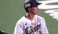 「大谷でなくベッツになれ」　西武育成出身22歳へ“珍指令”、西口監督の思い