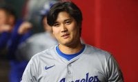 次元が違う大谷翔平のビジネス効果「本当にユニコーン」　CEO感激「とても腰が低い」