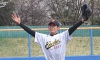 ミラクル・府中東　背番号５が2試合連続完投で早大学院を下し、都立高一番乗りで夏シード獲得！【東京】