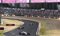 かつてのF1の笑い話とショッキングなニュース
