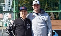 WBCがきっかけ、強まるロッテとチェコの絆　日本のキャンプ参加でコーチが得た収穫