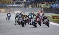 3連勝するも、アッセンはラズガットリオグルの不得意コース？ | FIM スーパーバイク世界選手権 2025 第3戦 アッセン プレビュー