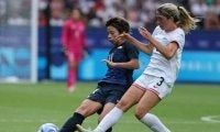 28年ロス五輪、女子が初の過半数に　サッカーはチーム数が男女逆転