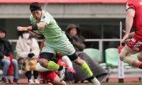 「ラグビーの醍醐味がフォワードにはある」。広い視野とハードワークで地元・九州でのリベンジを