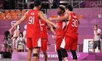 ロス五輪、3x3の出場国が「8」から「12」に拡大…日本は東京大会以来の出場を目指す