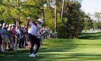 LIV勢のブライソン・デシャンボー「いつか解決を」 PGAツアーとの統合実現を願う