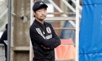 U-17日本代表はW杯出場か、逃すか…運命のオーストラリア戦に廣山望監督「フィジカル面でもメンタル面でも万全の状態で臨めれば」
