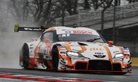 SUPER GT2025 Rd.1プレビュー  雨と厳しい寒さが続いた公式テスト…その中で際立ったチャンピオンたちの走り