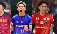東レ滋賀　シルビア・チネロ・ヌワカロールと山下ともの退団を発表