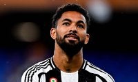 ユベントスが83億円で獲得したブラジル代表MFを早くも売却か？ ケガでポジション掴めず