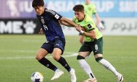 U-17日本、豪州に逆転負けも他会場結果に救われU-17W杯出場権獲得【AFC U17アジアカップ】