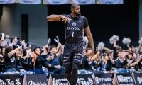 【B2第31節 見どころ】鹿児島は元NBAエニスの活躍に期待…PO出場権争いはクライマックスへ
