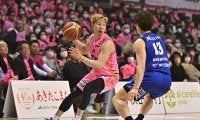 【B1第31節 見どころ】秋田は堅守発揮でホーム連勝へ…宇都宮は今節での東地区優勝なるか