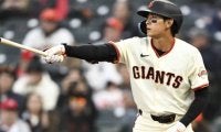 MLB1位の成績も記録！ 復活した“韓国のイチロー”に母国メディアも手のひら返しの称賛「一味違う魅力で席巻しつつある」