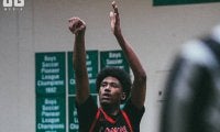 元レイカーズ、トレバー・アリーザの息子が「2025 Nike Hoop Summit」日本代表として出場