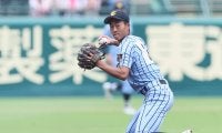 日体大が新入生を発表！甲子園で美技連発の東海大相模遊撃手、神奈川公立校NO.1右腕、元巨人内野手の弟などが入部