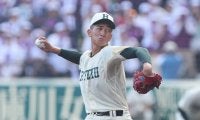 阪神2位右腕を輩出した名門・報徳学園の卒業生進路紹介！センバツ準優勝に貢献した主力野手はいきなり大学でレギュラー獲得！