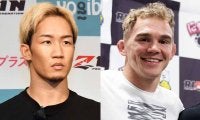 【RIZIN】朝倉未来、JTT退団のビリーに帰国理由を直撃取材　平本蓮との“食事会”の提案には即答「絶対行かない」