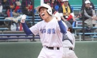 昨夏4回戦進出の慶應志木は主力が多く残るも初戦敗退…強打の川口青陵が経験豊富な左腕を攻略【埼玉】