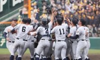 センバツＶ横浜と、21世紀枠・横浜清陵が初戦の3回戦に登場！神奈川県大会【25年春高校野球】