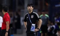 「運にも恵まれたが必要なこと」逆転負けも他力に助けられW杯出場のU-17日本代表、廣山望監督は運を活かす「次のステージで勝利を目指す」