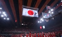 男女日本代表が6月と7月に強化試合を開催…女子代表ゲインズHC就任後初の対外試合