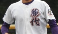藤代が竜ケ崎一との接戦を制して県大会切符！春季茨城大会地区予選【25年春高校野球】