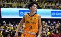 BリーグU18の選抜12選手が豪州キャンプ…5月にトレーニングや練習試合実施