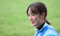 藤田菜七子元騎手が引退後、初の公の場に登場