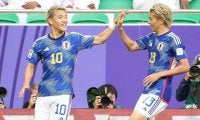 ｢驚いた｣Jリーグ屈指の天才の｢タコ顔ゴール｣とW杯準決勝の｢37メートル弾｣【サッカー選手の夢｢ロングシュート世界一＆日本一｣は誰だ？】(3)
