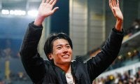 今季11ゴール目の中村敬斗が1シーズンにおける日本人リーグ・アン最多ゴール記録樹立、昨季の南野拓実の9ゴールを抜く