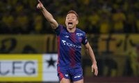 ｢みんなを引っ張る影響力が本当に大きい｣日本代表の現役レジェンドに松橋力蔵監督が勝利を託すも…最後の最後で失点、FC東京が痛恨！