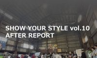 【SHOW YOUR STYLE vol.10】フリースタイルフットボーラー Ken-Tが初優勝！