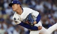 山本由伸をLAメディア大絶賛「何て凄い夜」　6回2安打9K無失点…脱帽続出「衝撃のピッチング」